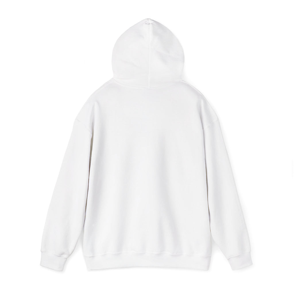 Restore Newark Hoodie — UK Map Logo Sweatshirt, Community Pride Pullover
