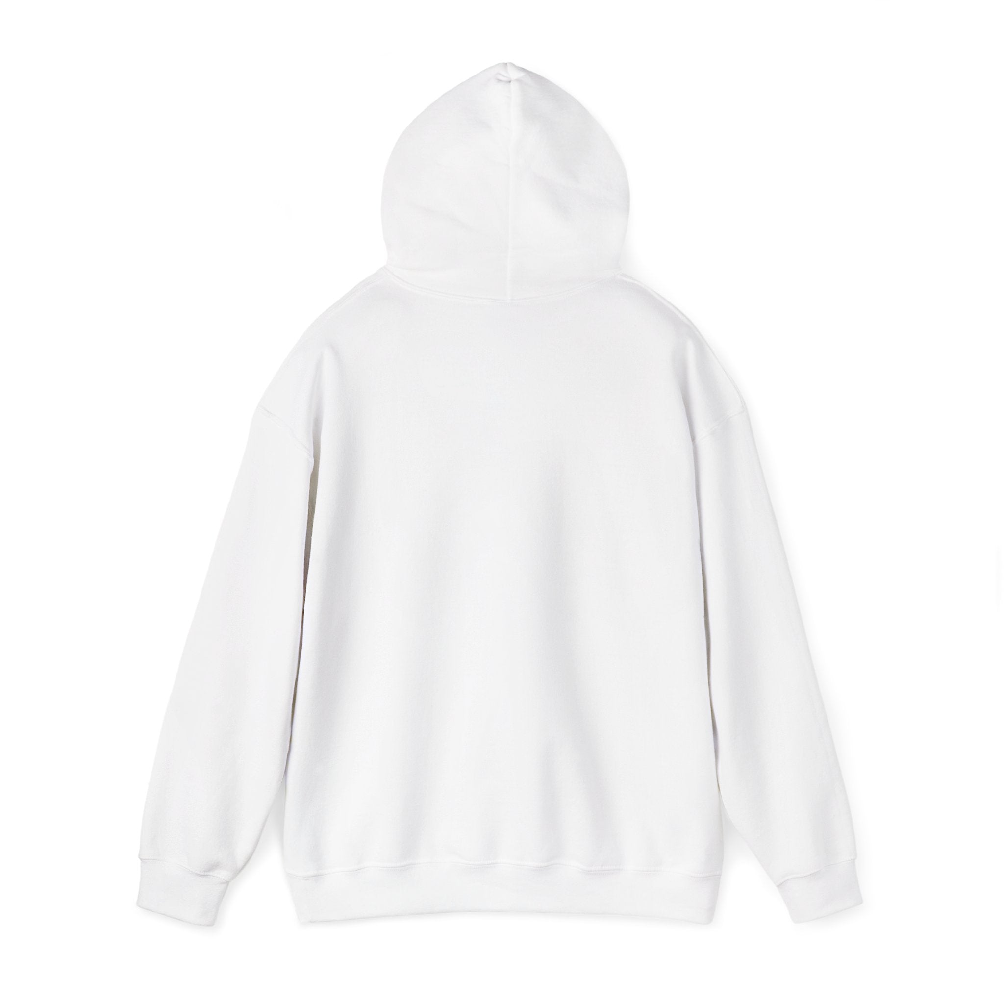 Restore Newark Hoodie — UK Map Logo Sweatshirt, Community Pride Pullover