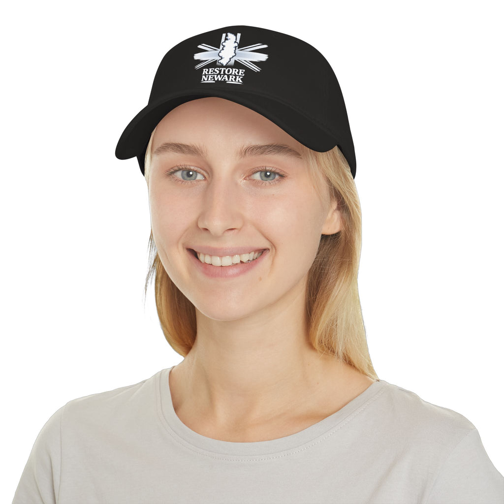 Low Profile Restore Newark Cap