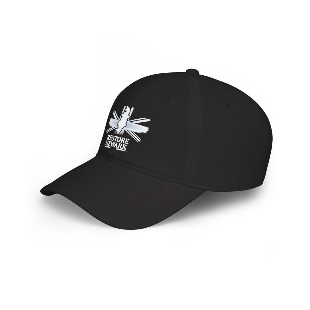 Low Profile Restore Newark Cap