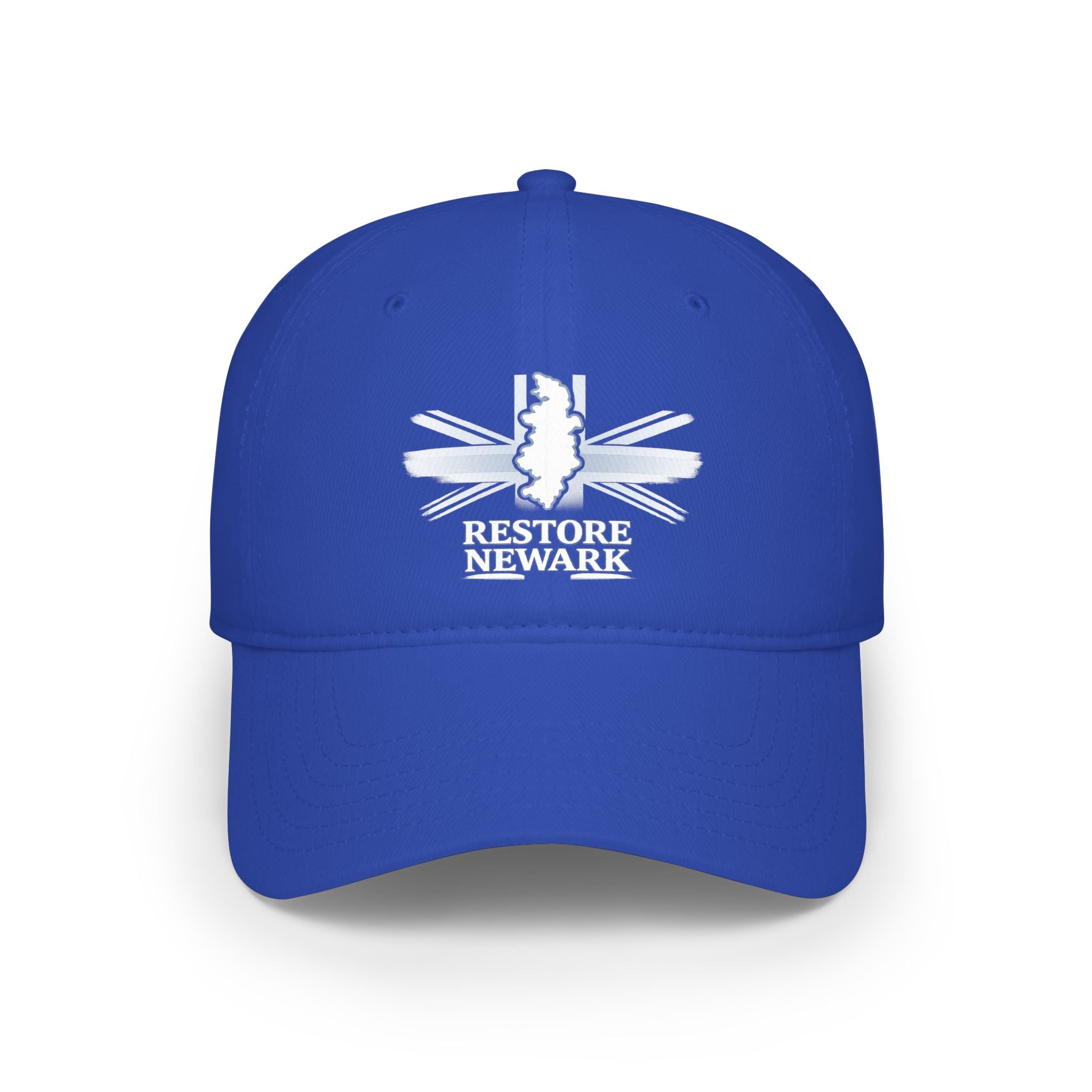Low Profile Restore Newark Cap