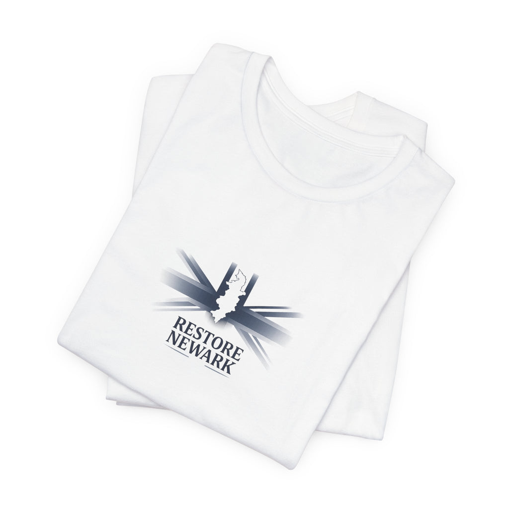 Restore Newark T-Shirt