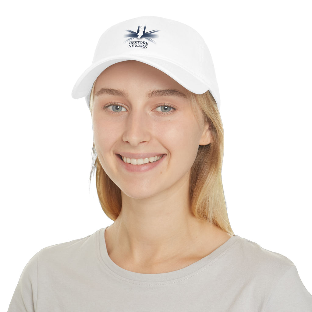 Low Profile Restore Newark Cap