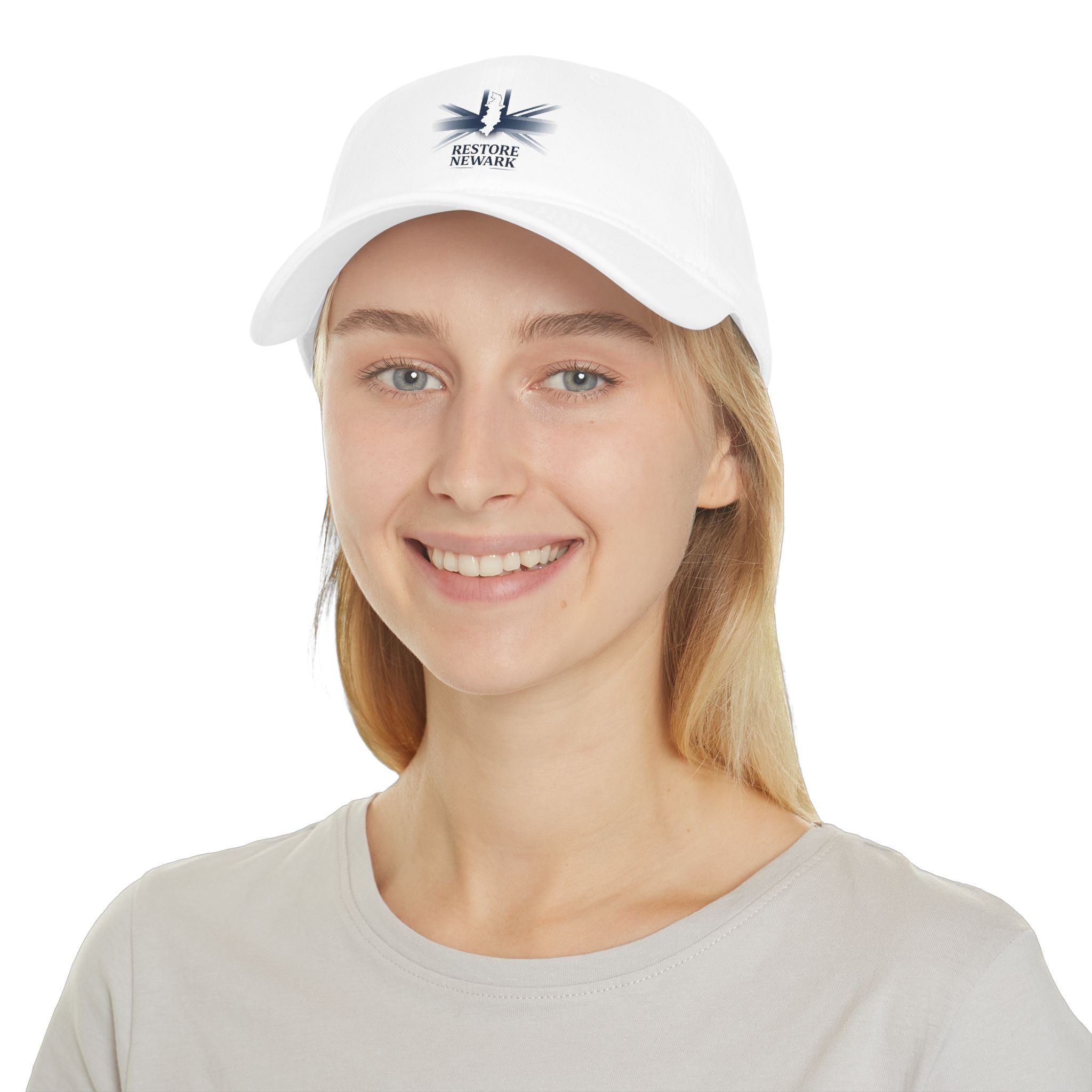 Low Profile Restore Newark Cap