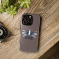 Restore Newark Phone Case — Protective Tough Phone Cover
