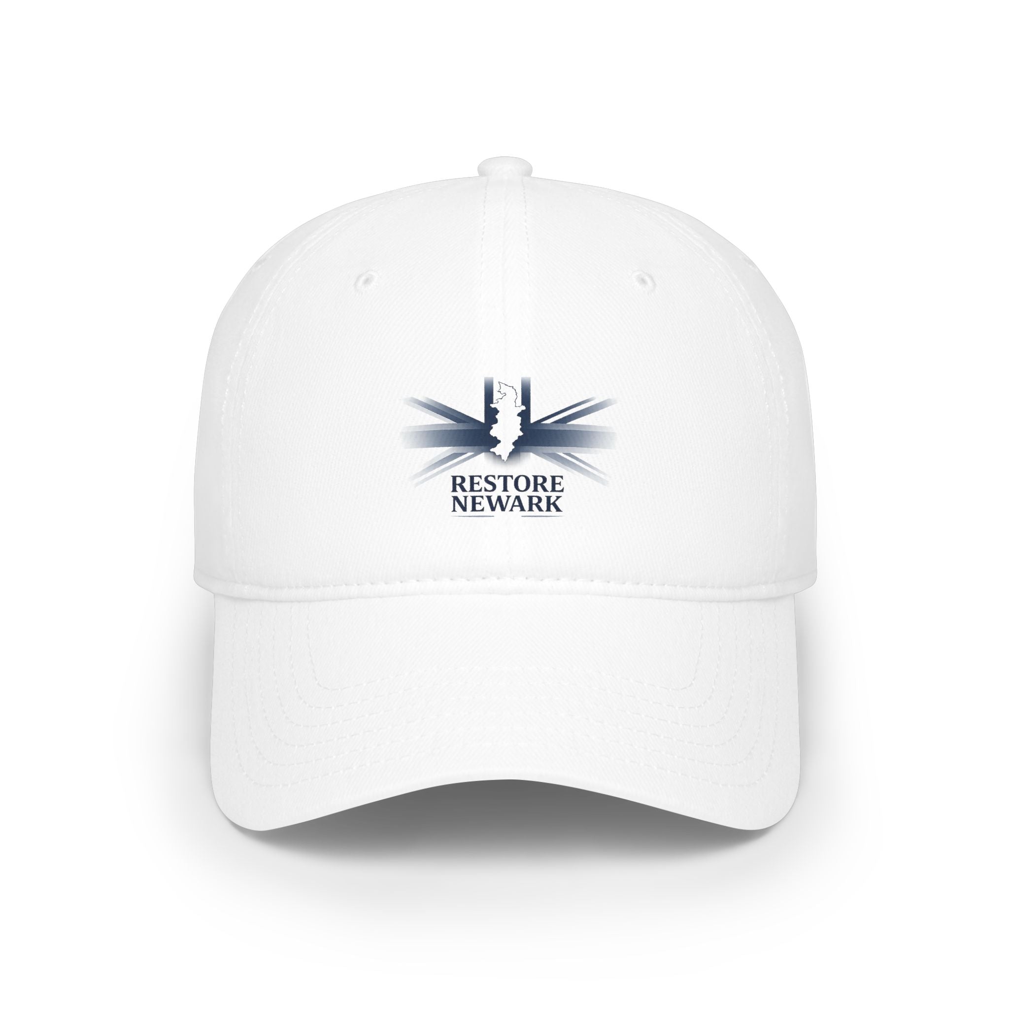Low Profile Restore Newark Cap