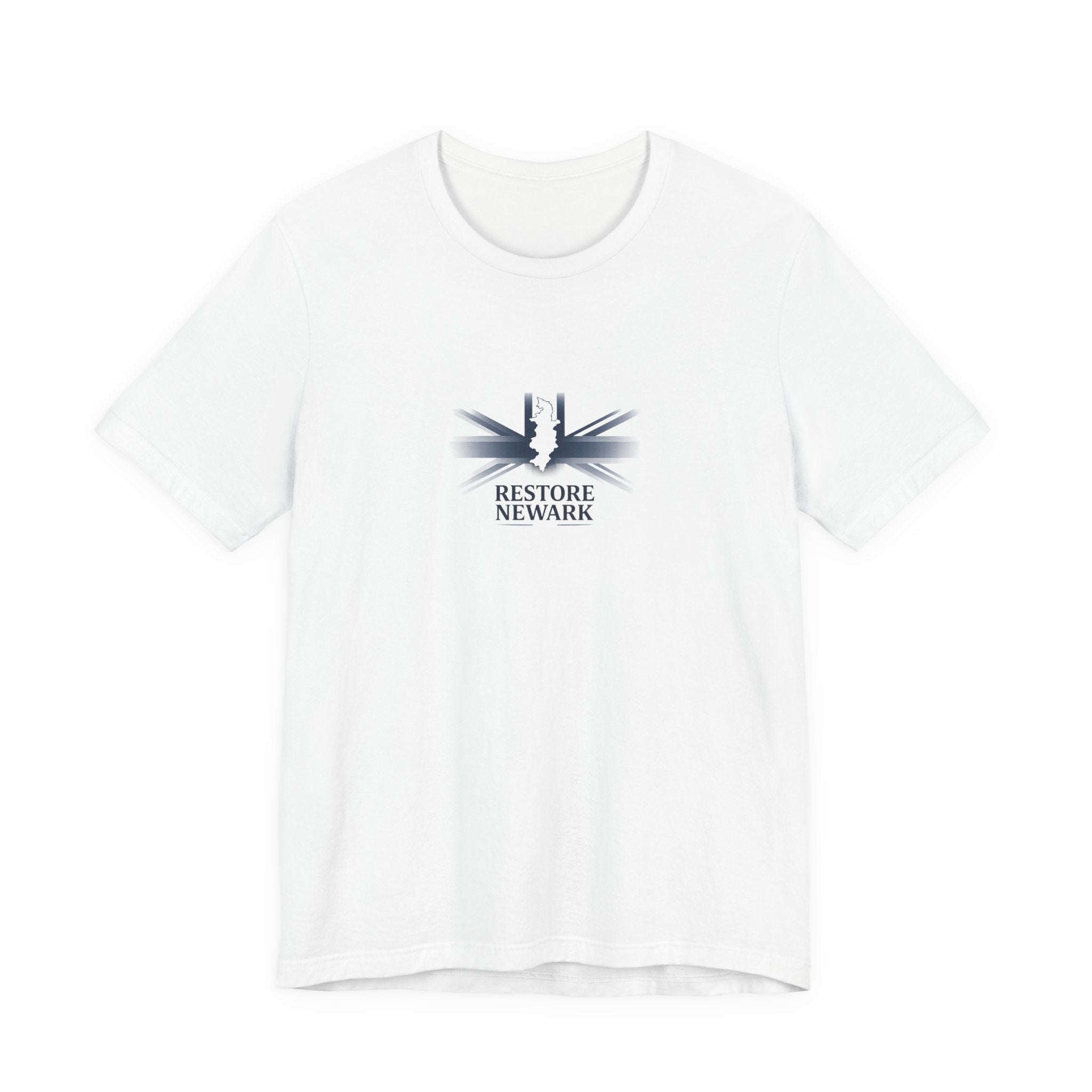 Restore Newark T-Shirt