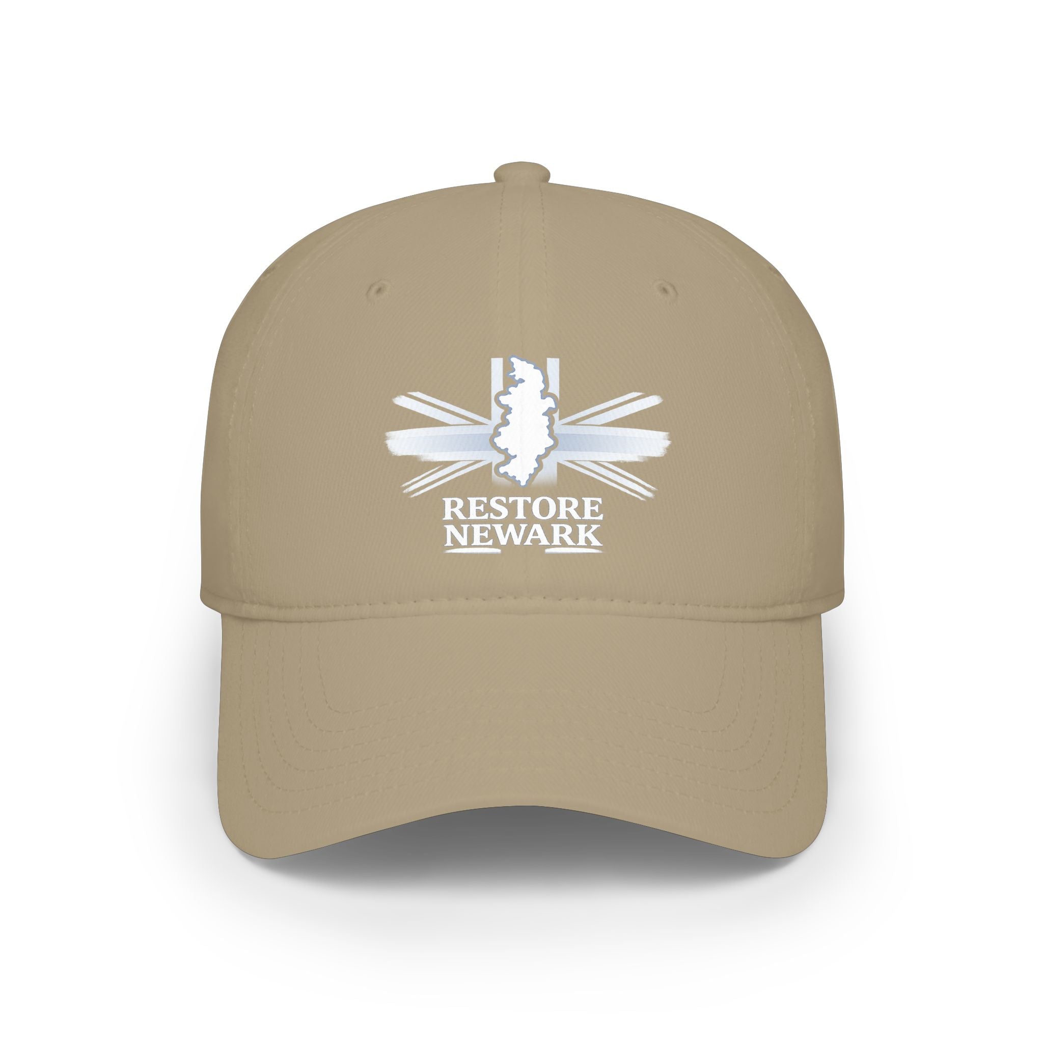 Low Profile Restore Newark Cap