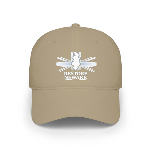Low Profile Restore Newark Cap