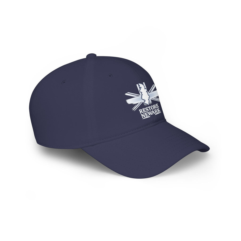 Low Profile Restore Newark Cap