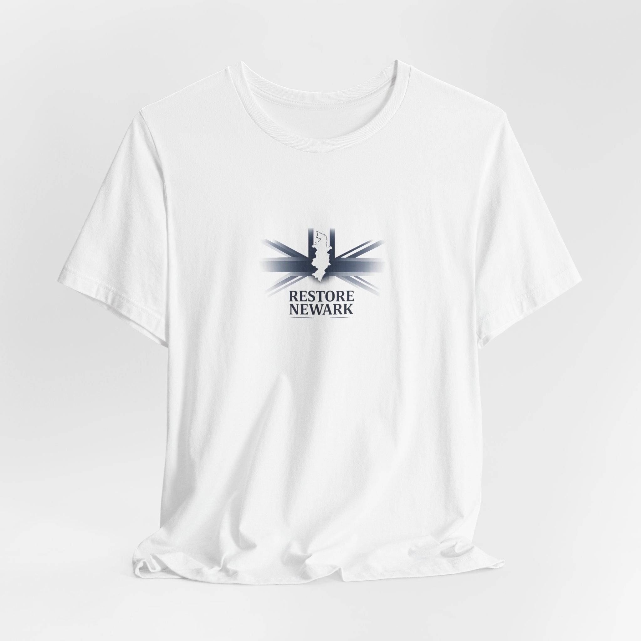Restore Newark T-Shirt