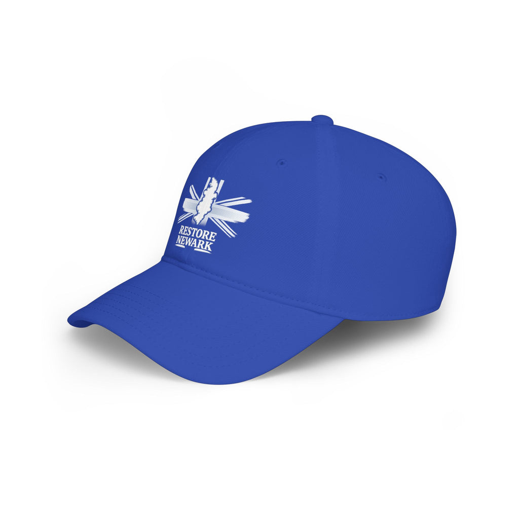 Low Profile Restore Newark Cap