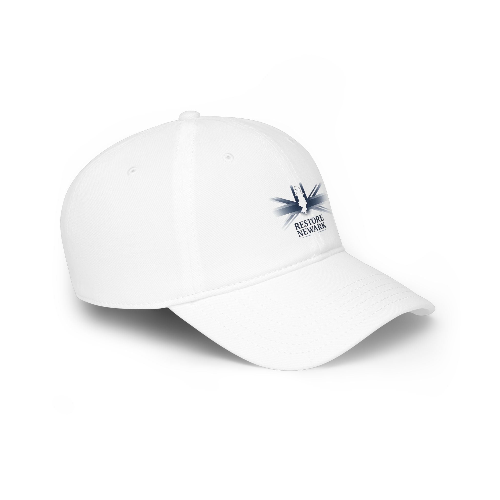 Low Profile Restore Newark Cap