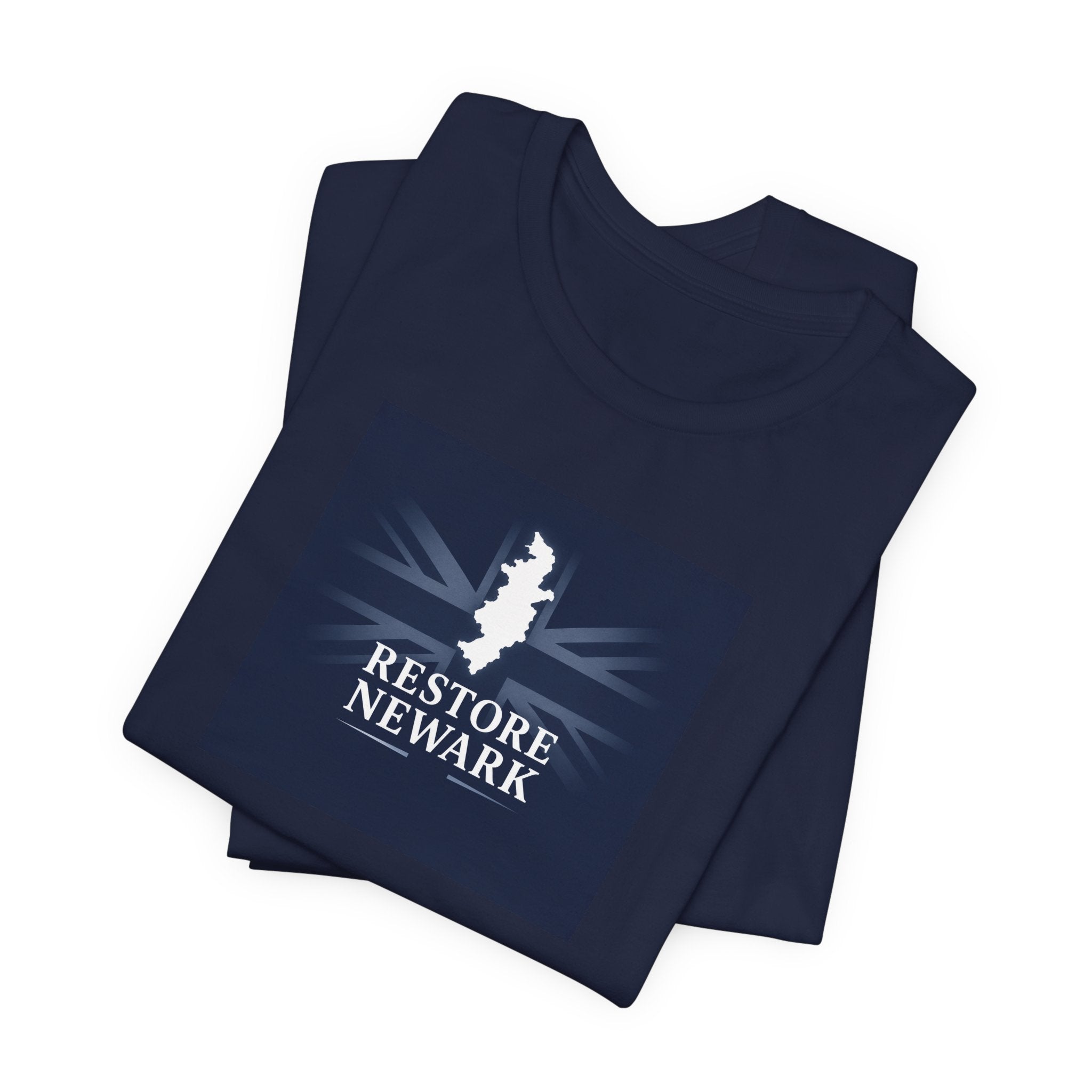 Restore Newark T-Shirt
