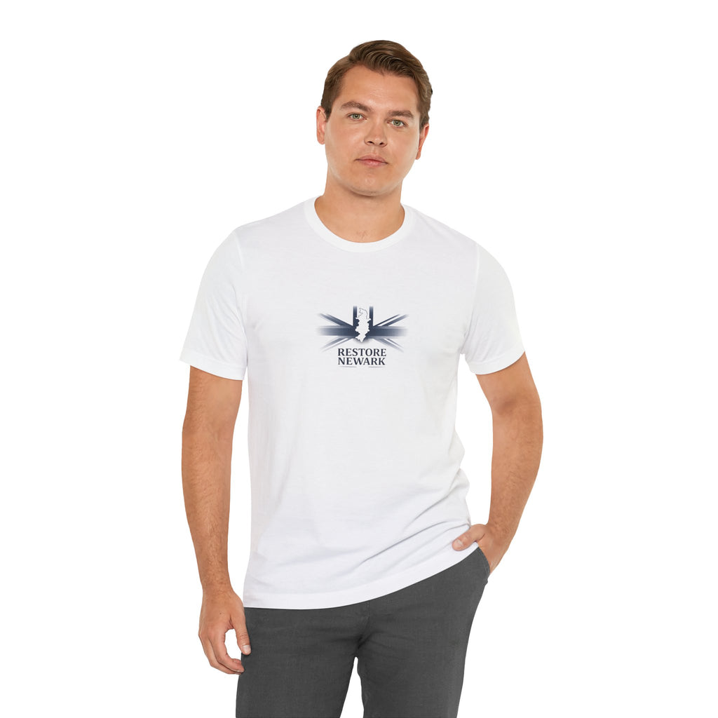 Restore Newark T-Shirt