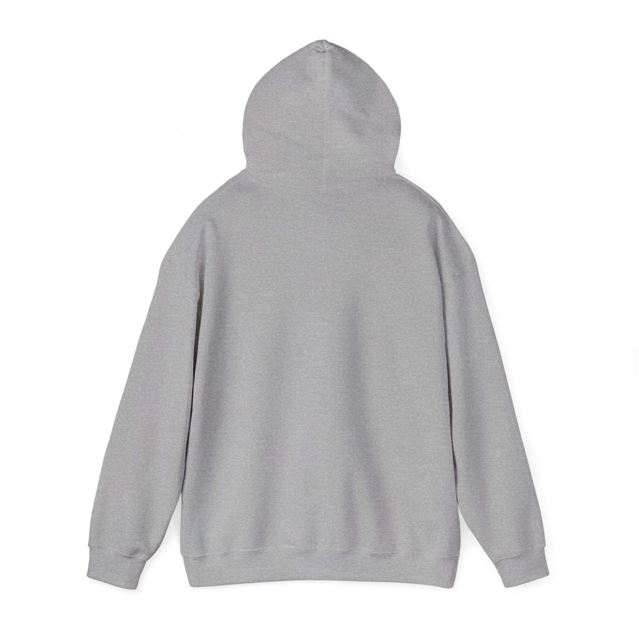 Restore Newark Hoodie — UK Map Logo Sweatshirt, Community Pride Pullover