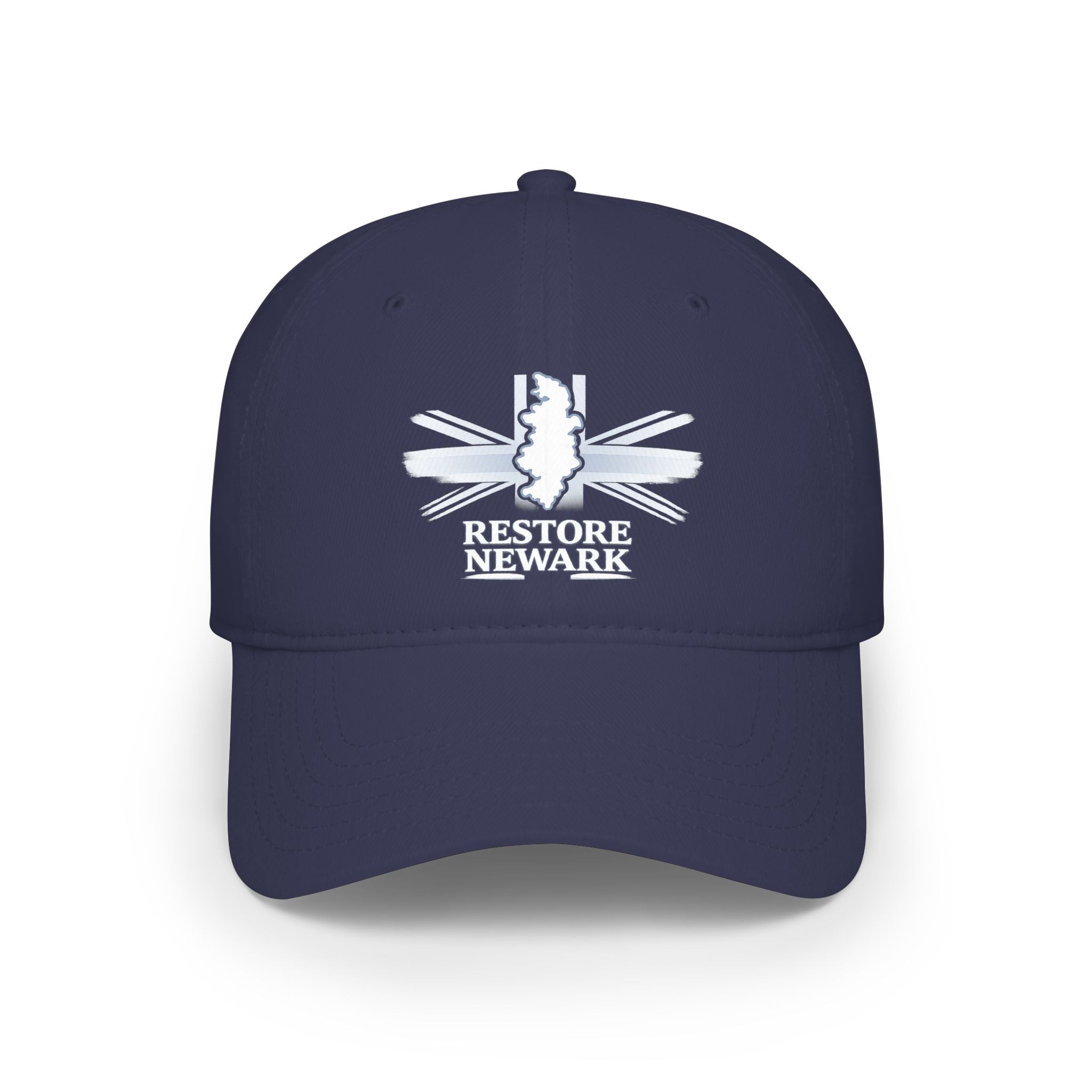 Low Profile Restore Newark Cap