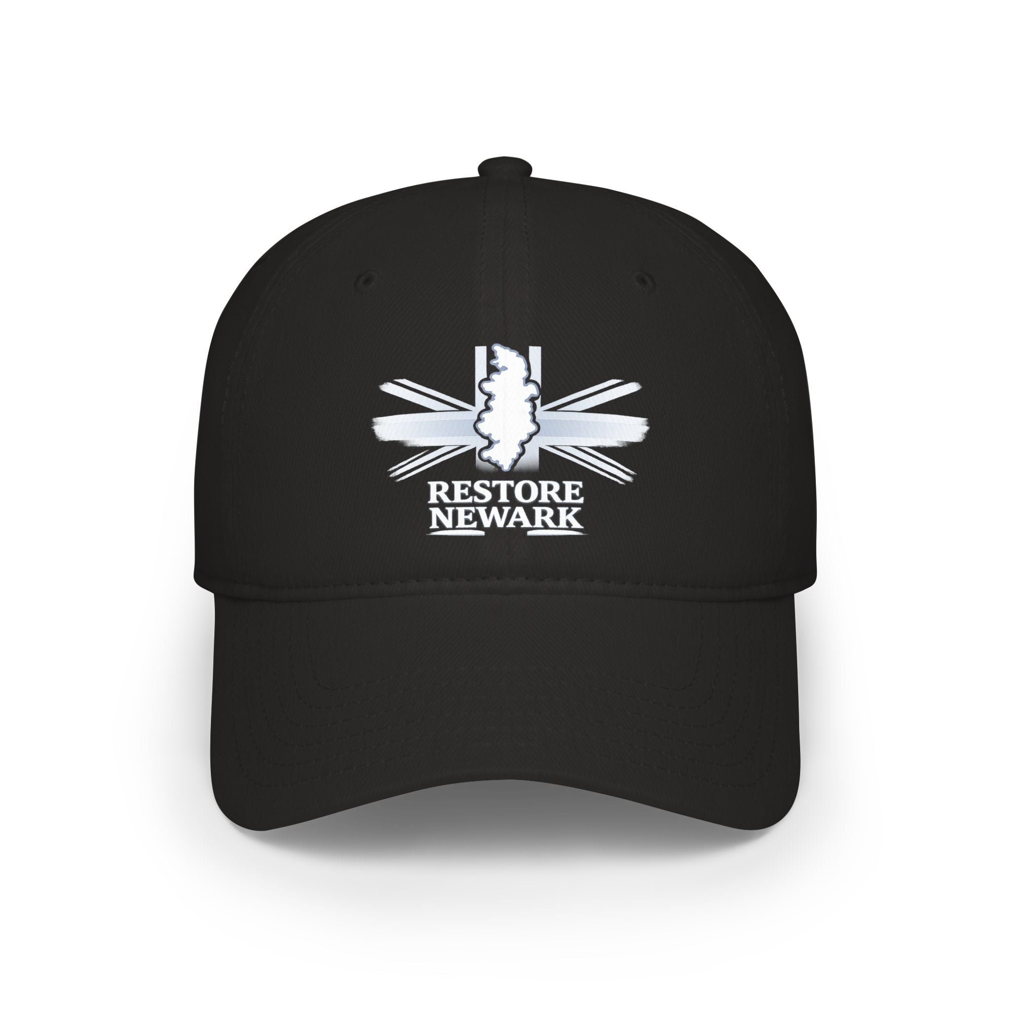 Low Profile Restore Newark Cap