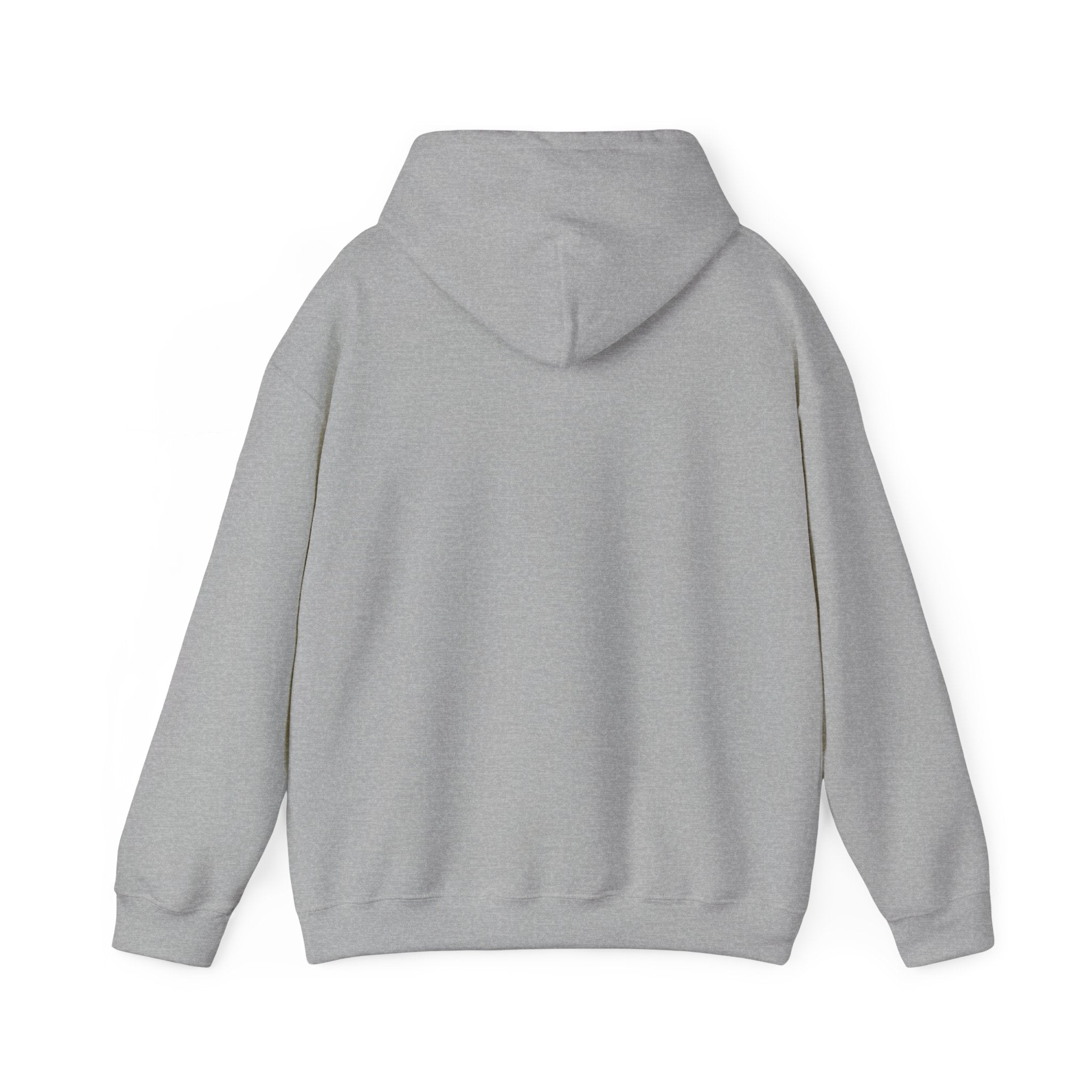 Restore Newark Hoodie — UK Map Logo Sweatshirt, Community Pride Pullover