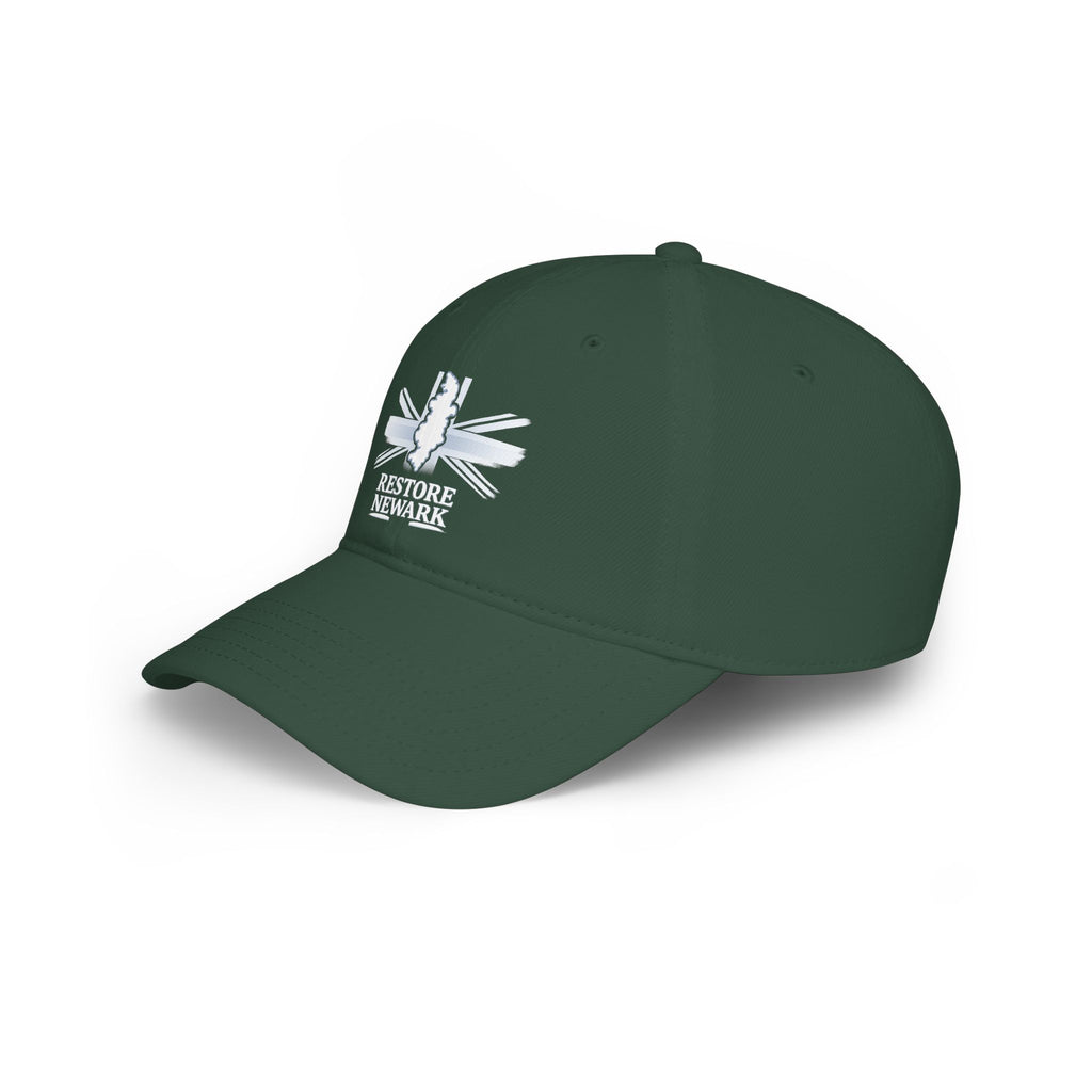 Low Profile Restore Newark Cap