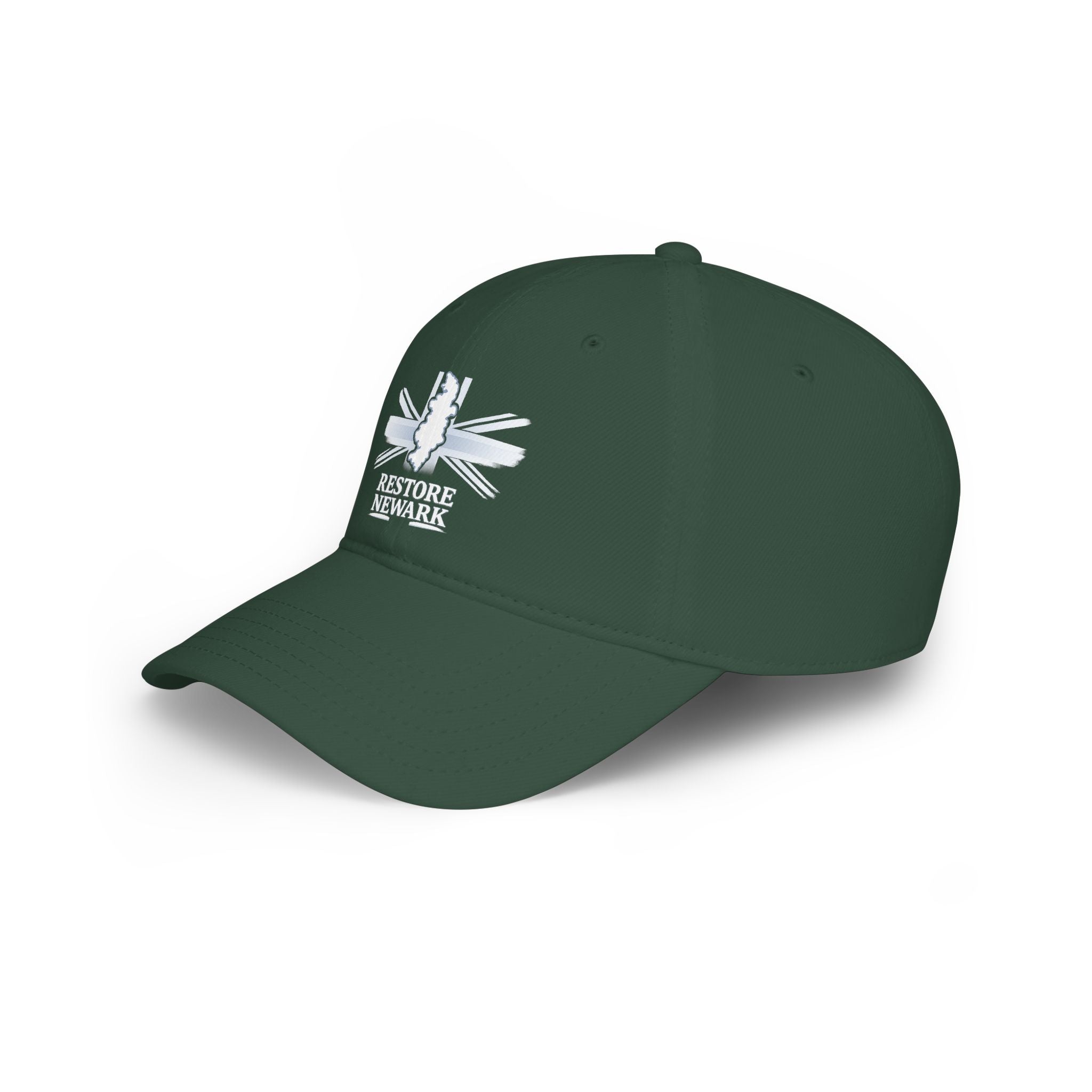 Low Profile Restore Newark Cap