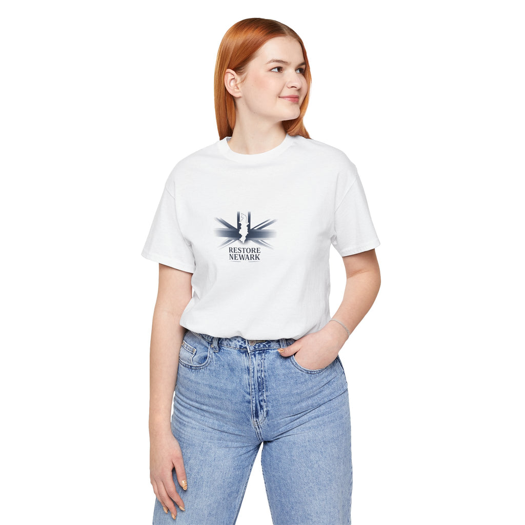Restore Newark T-Shirt