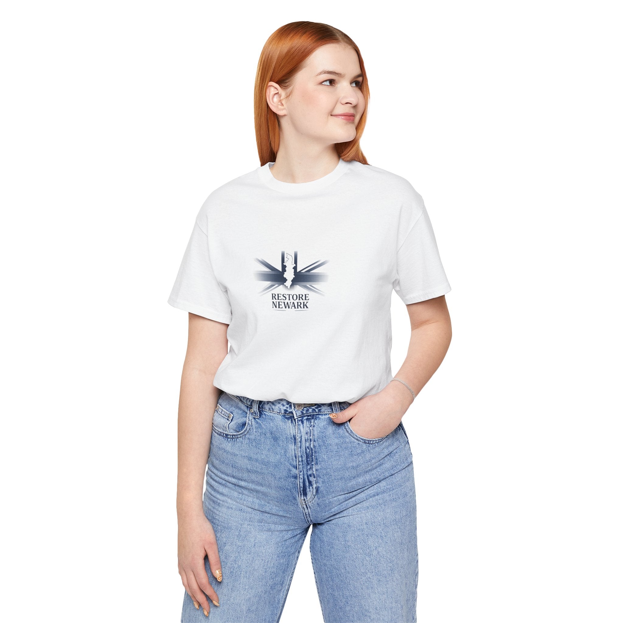 Restore Newark T-Shirt