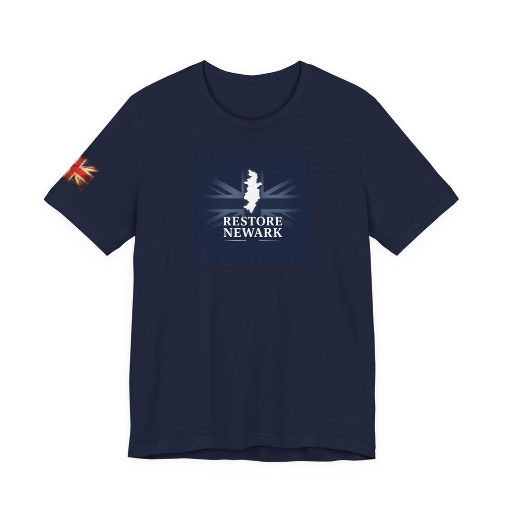 Restore Newark T-Shirt