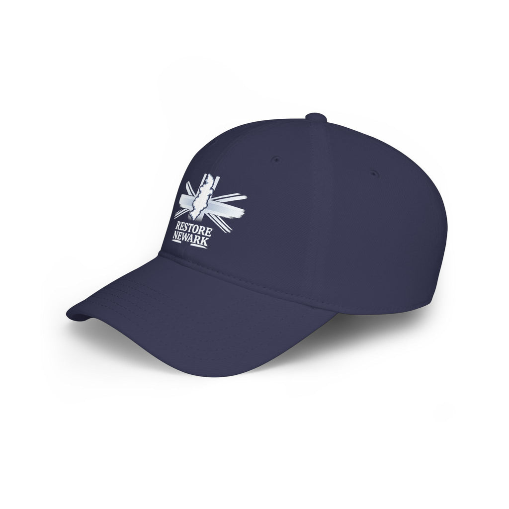 Low Profile Restore Newark Cap