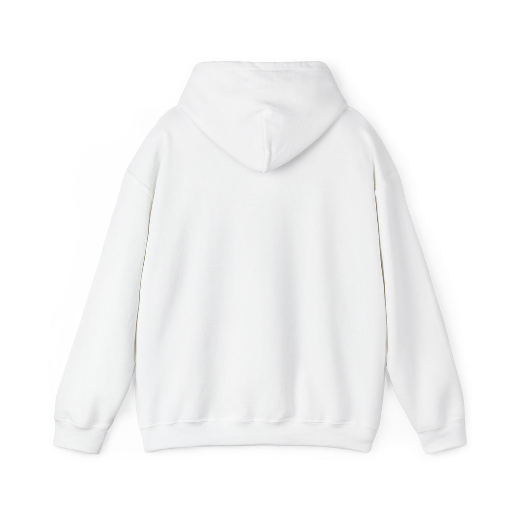 Restore Newark Hoodie — UK Map Logo Sweatshirt, Community Pride Pullover