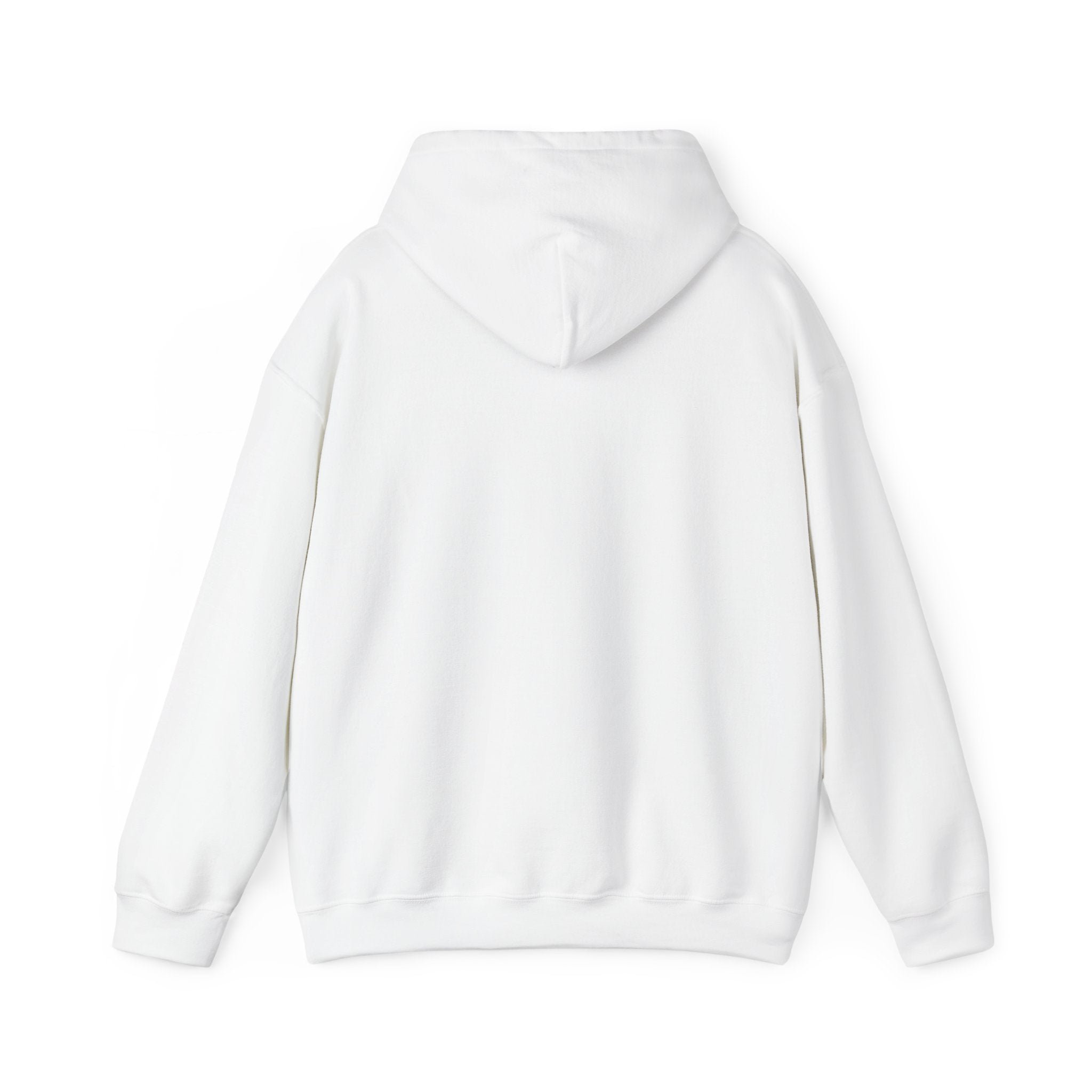 Restore Newark Hoodie — UK Map Logo Sweatshirt, Community Pride Pullover