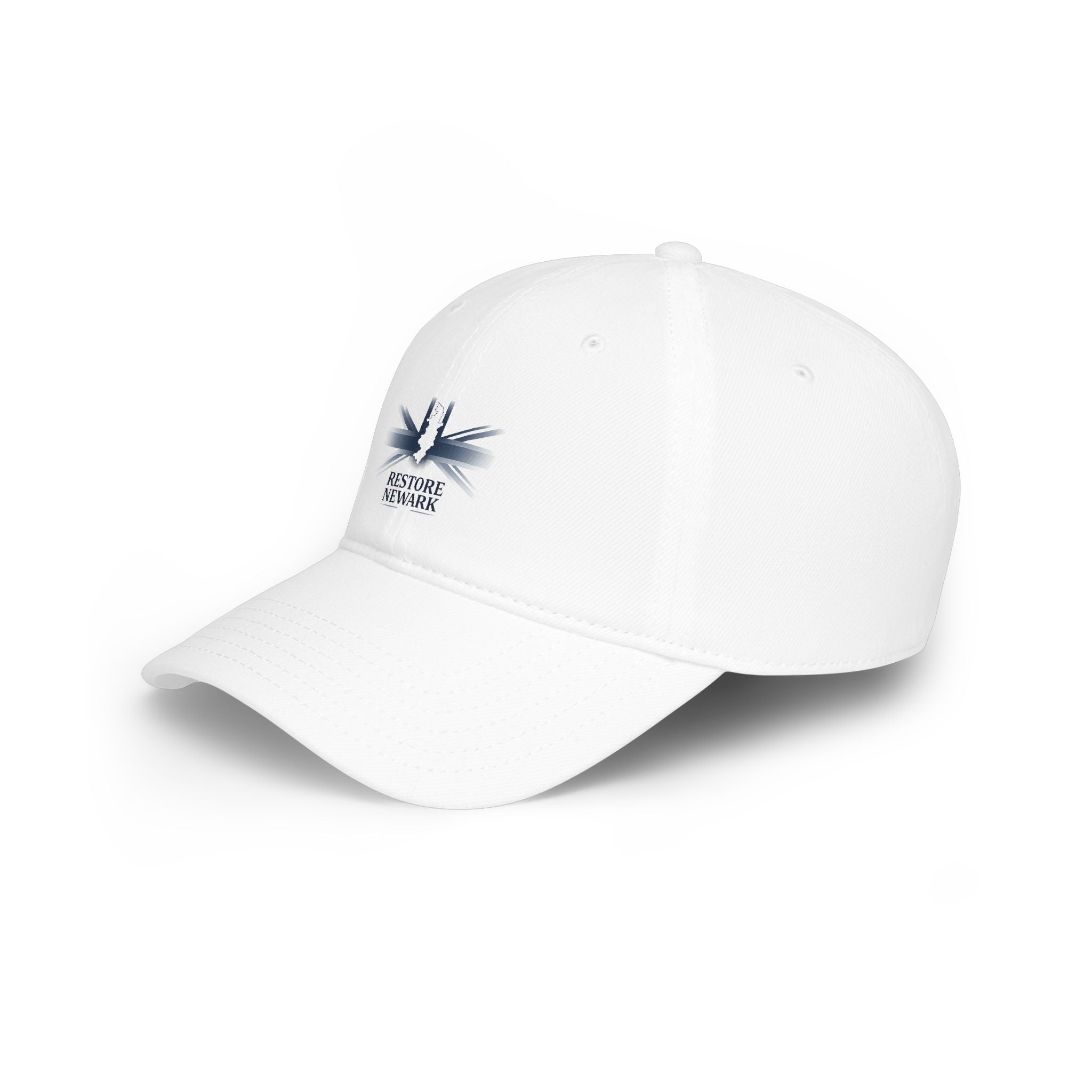 Low Profile Restore Newark Cap
